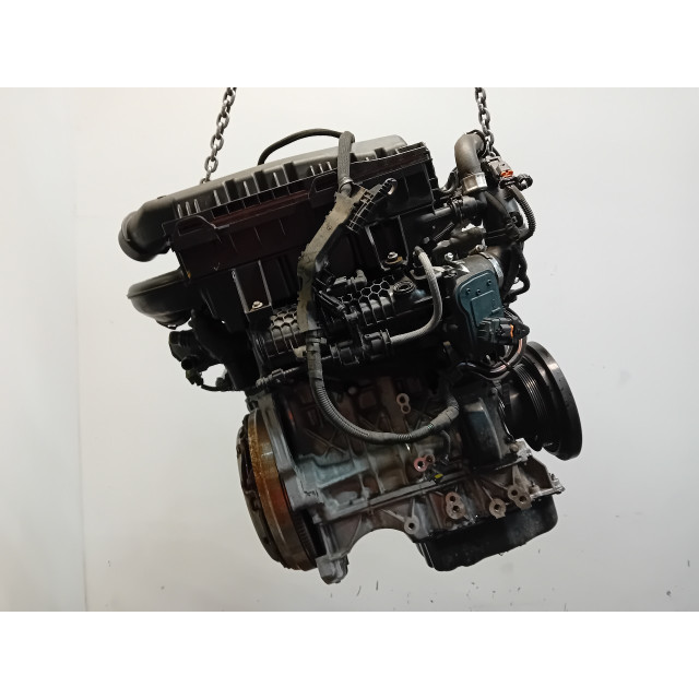 Silnik Peugeot 308 SW (L4/L9/LC/LJ/LR) (2014 - 2021) Combi 5-drs 1.2 12V e-THP PureTech 130 (EB2DTS(HNY))