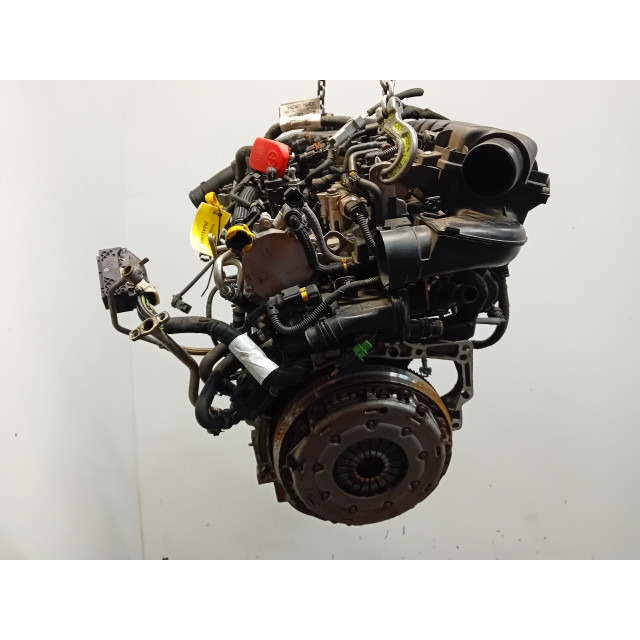 Silnik Peugeot 308 SW (L4/L9/LC/LJ/LR) (2014 - 2021) Combi 5-drs 1.2 12V e-THP PureTech 130 (EB2DTS(HNY))