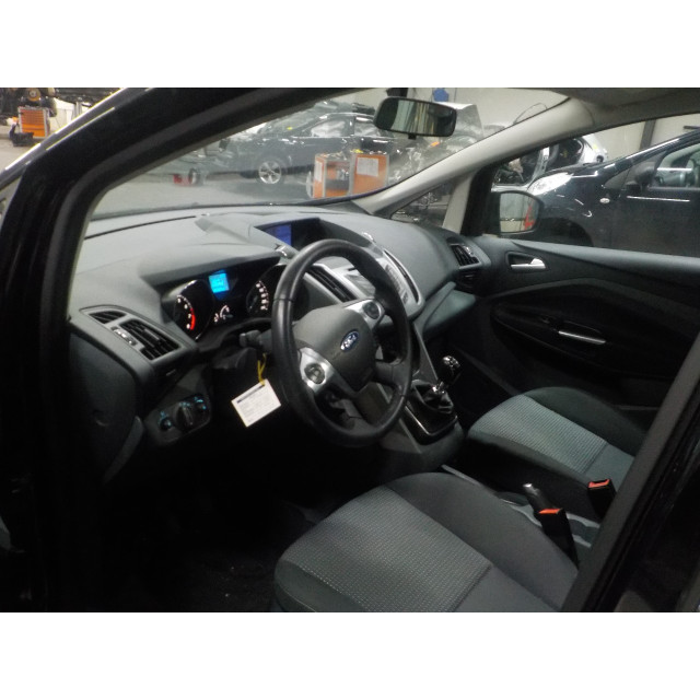 Kolumna zawieszenia przednia lewa Ford C-Max (DXA) (2010 - 2014) MPV 1.6 SCTi 16V (JQDA)