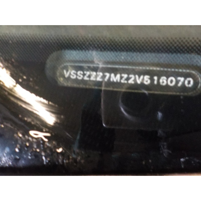 Pompa układu ABS Seat Alhambra (7V8/9) (2000 - 2010) MPV 1.9 TDi 4 Motion 115 (AUY(Euro 3))