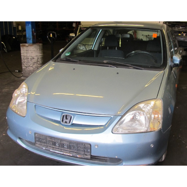 Pompa układu ABS Honda Civic (EP/EU) (2000 - 2005) Hatchback 1.4 16V (D14Z6(Euro 4))