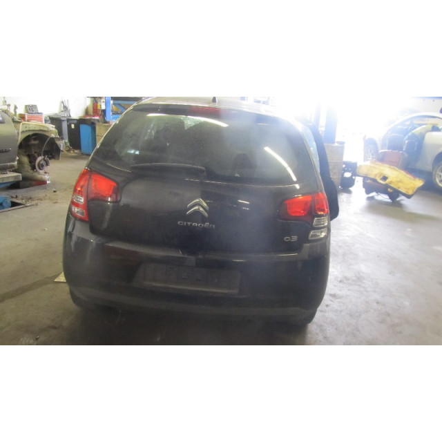 Zestaw amortyzatorów gazowych, tył Citroën C3 (SC) (2009 - 2013) Hatchback 1.1 (TU1JP(HFV))
