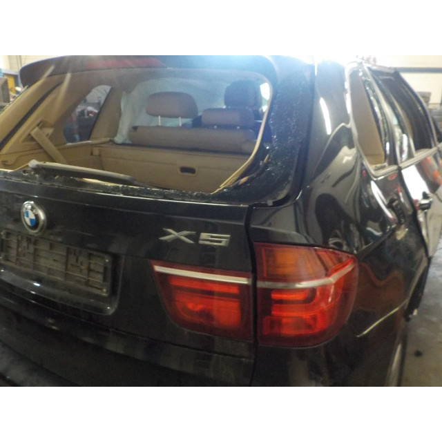 Sprężyna pneumatyczna BMW X5 (E70) (2010 - 2013) SUV xDrive 35d 3.0 24V (N57-D30A)