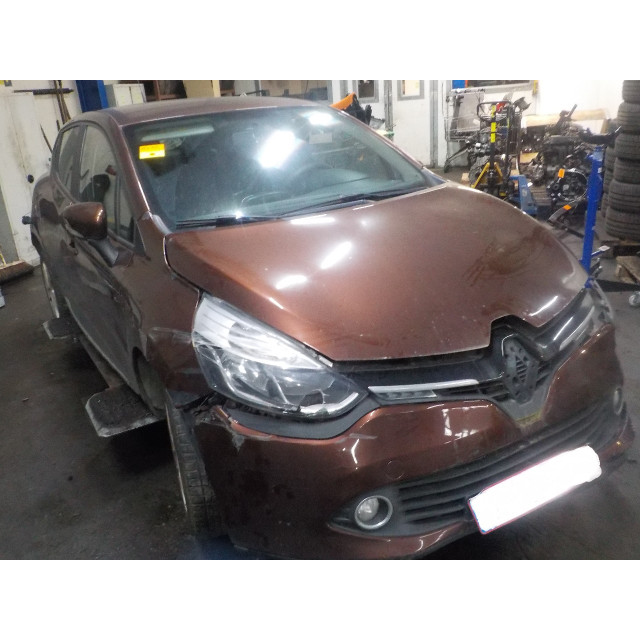 Mechanizm elektryczny centralnego zamka drzwi tylnych prawych Renault Clio IV (5R) (2015 - teraz) Hatchback 1.5 dCi 75 FAP (K9K-628(K9K-E6))