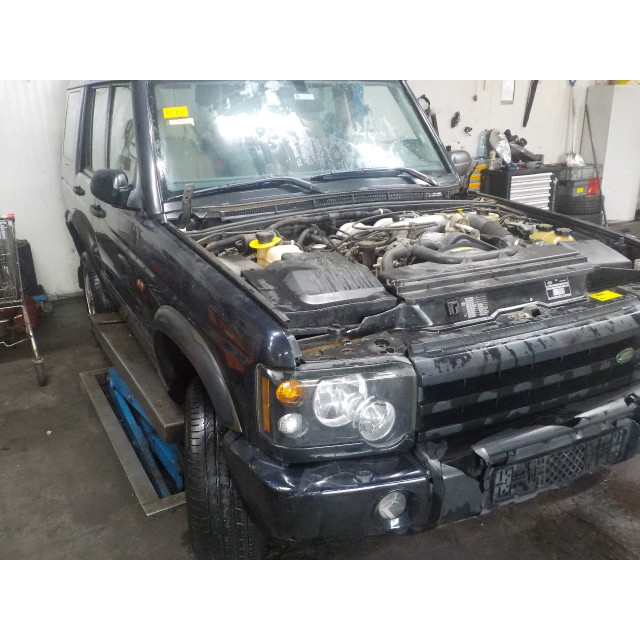 Zacisk hamulcowy tylny lewy Land Rover & Range Rover Discovery II (1998 - 2004) Terreinwagen 4.0i V8 (56D)