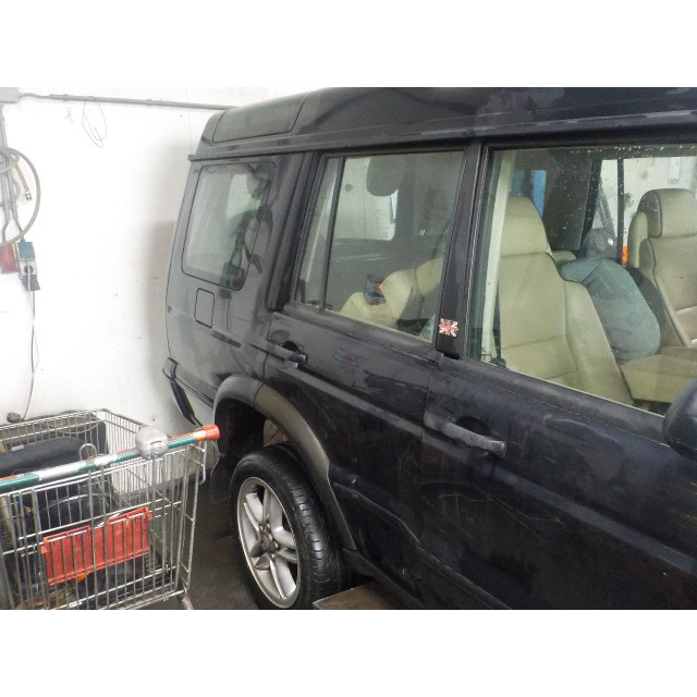 Zacisk hamulcowy tylny lewy Land Rover & Range Rover Discovery II (1998 - 2004) Terreinwagen 4.0i V8 (56D)
