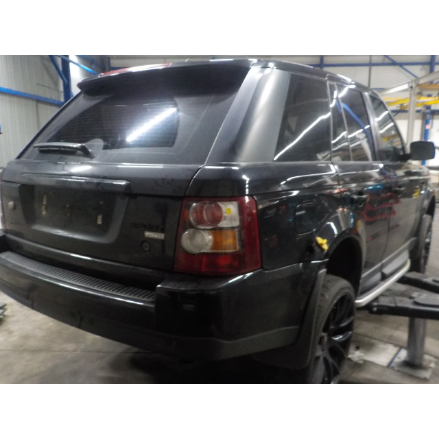 Zestaw amortyzatorów gazowych, tył Land Rover & Range Rover Range Rover Sport (LS) (2006 - 2013) Terreinwagen 3.6 TDV8 32V (368DT)