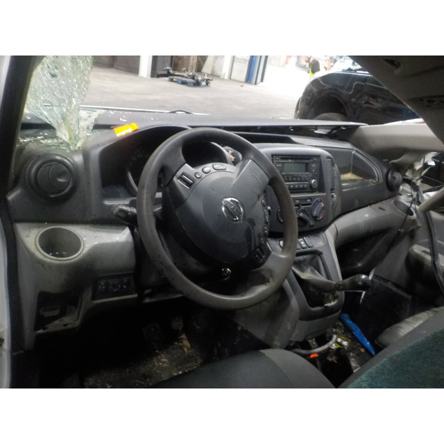 Drzwi tylne lewe Nissan/Datsun NV 200 (M20M) (2011 - teraz) NV 200 Van 1.5 dCi 110 (K9K)