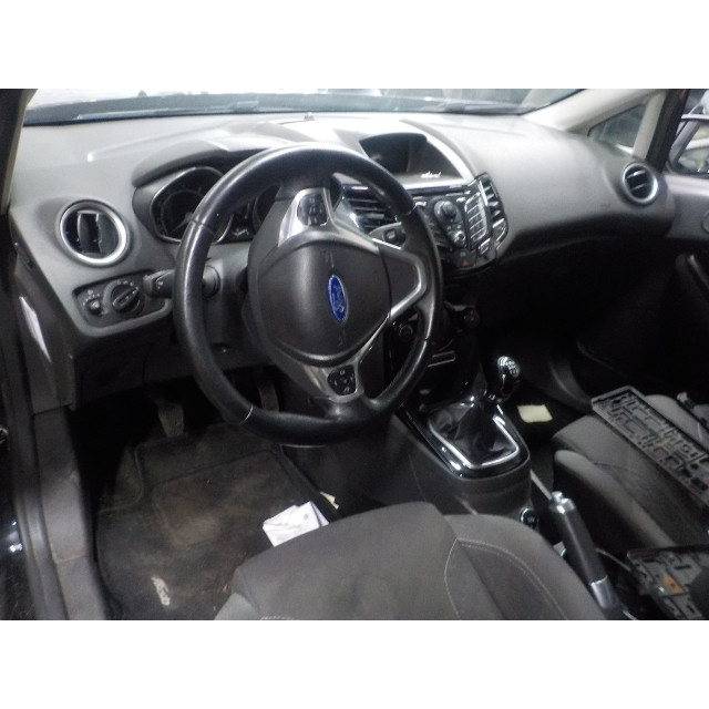 Kolumna zawieszenia przednia prawa Ford Fiesta 6 (JA8) (2012 - 2017) Hatchback 1.0 EcoBoost 12V 125 (M1JE(Euro 5))
