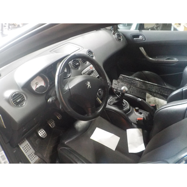 Radioodtwarzacz Peugeot 308 (4A/C) (2008 - 2014) Hatchback 1.6 16V THP 175 (EP6DTS(5FY))