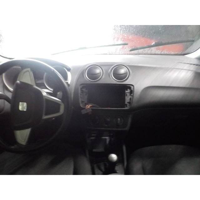 Pompa wysokiego ciśnienia Seat Ibiza IV (6J5) (2008 - 2010) Hatchback 5-drs 1.4 TDI (BMS)