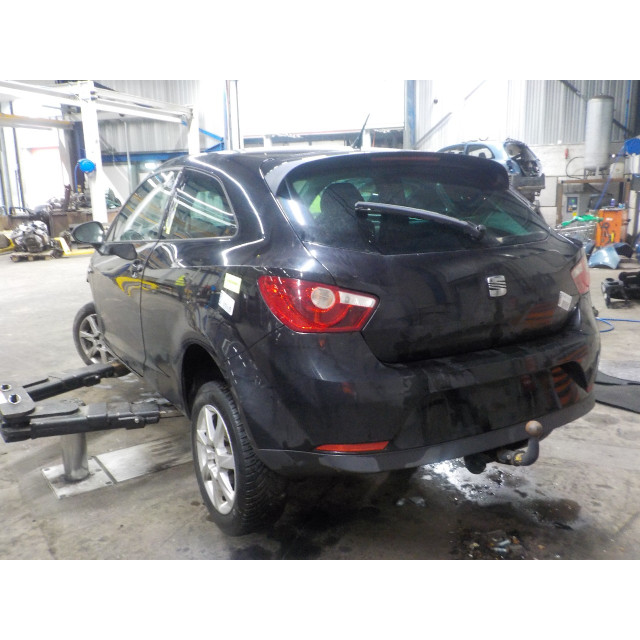 Światło tylne nadwozia z prawej Seat Ibiza IV (6J5) (2010 - 2015) Hatchback 5-drs 1.2 TDI Ecomotive (CFWA)