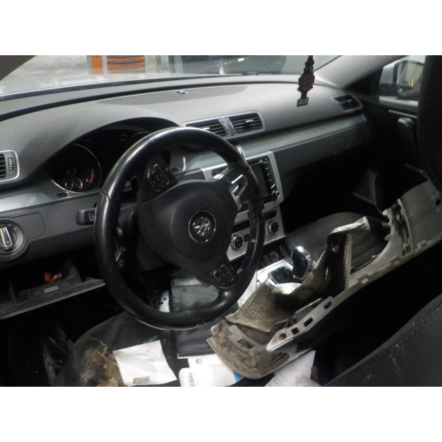 Turbosprężarka Volkswagen Passat Variant (365) (2010 - 2014) Combi 1.4 TSI 16V (CAXA(Euro 5))