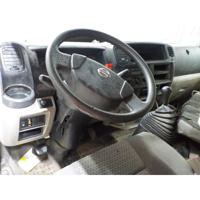 Przełącznik zespolony Nissan/Datsun Cabstar (F23) (2010 - 2011) Ch.Cab/Pick-up 2.5 DCI (YD25DDTi)