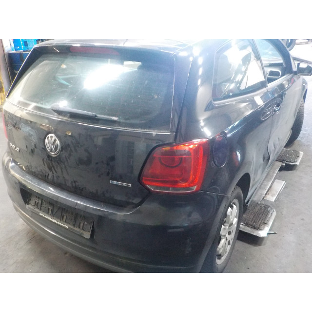 Przełącznik świateł Volkswagen Polo V (6R) (2009 - 2014) Hatchback 1.2 TDI 12V BlueMotion (CFWA(Euro 5))