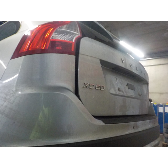 Chłodnica układu klimatyzacji Volvo XC60 I (DZ) (2010 - 2014) 2.0 DRIVe 20V (D5204T2)