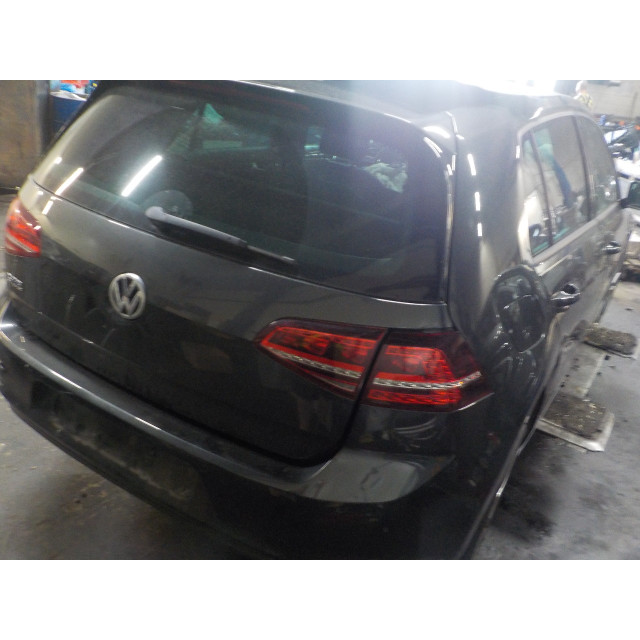 Moduł sterujący Volkswagen Golf VII (AUA) (2014 - 2020) Hatchback 1.4 GTE 16V (CUKB)