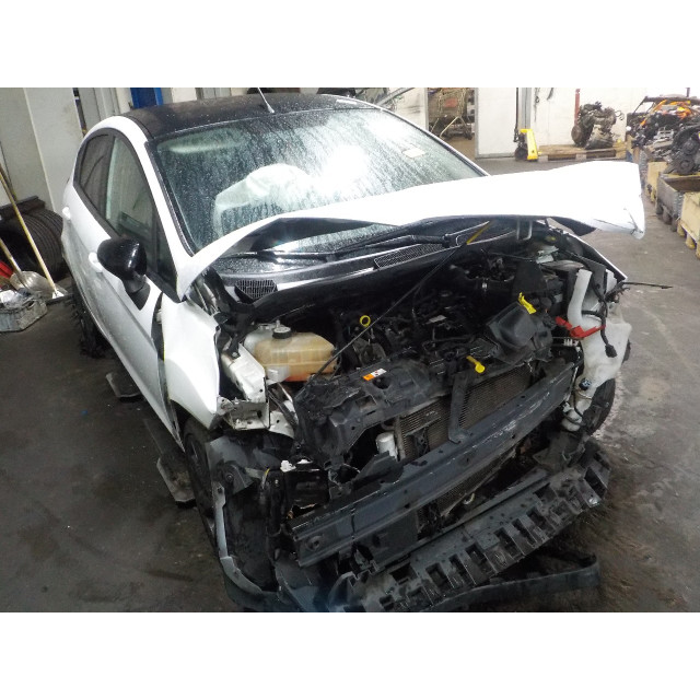 Przełącznik zespolony Ford Fiesta 6 (JA8) (2013 - 2017) Hatchback 1.0 Ti-VCT 12V 65 (XMJB(Euro 5))