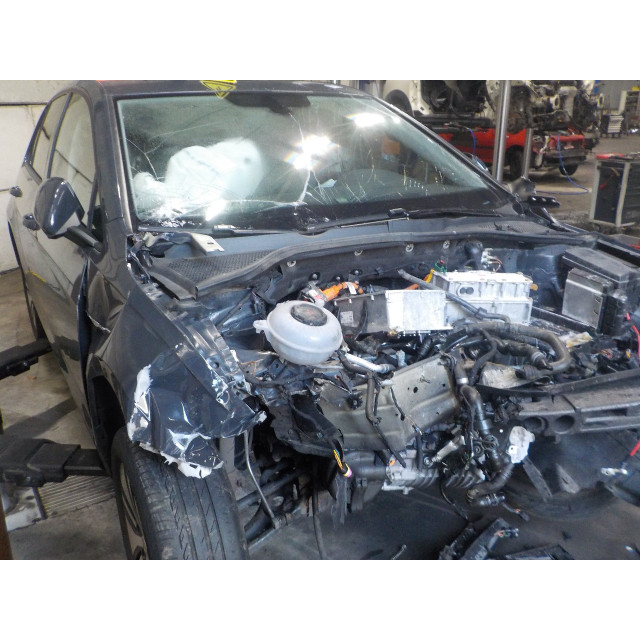 Spryskiwacze szyby przedniej Volkswagen Golf VII (AUA) (2016 - 2021) Hatchback e-Golf (EAZA)