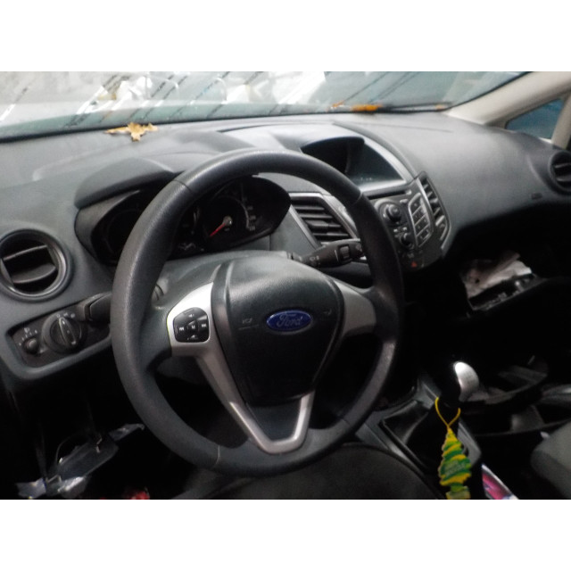 Pierścień ślizgowy Ford Fiesta 6 (JA8) (2008 - 2017) Hatchback 1.25 16V (SNJB(Euro 5))