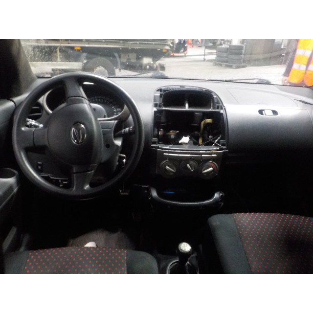 Pas bezpieczeństwa lewy przedni Daihatsu Sirion 2 (M3) (2008 - 2009) Hatchback 1.5 16V (3SZ-VE)