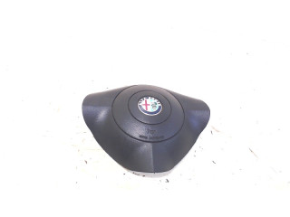 Poduszka powietrzna w kole kierownicy Alfa Romeo GT (937) (2003 - 2010) Coupé 2.0 JTS 16V (932.A.2000)