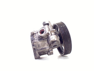 Silnik pompy wspomagania układu kierowniczego Peugeot Expert (224) (1996 - 1998) MPV 1.9D (XUD9A(D9B))