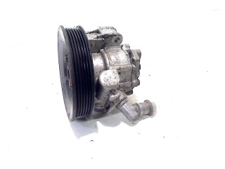 Silnik pompy wspomagania układu kierowniczego Mercedes-Benz Vito (638.1/2) (1999 - 2003) Bus 2.2 CDI 108 16V (OM611.980)