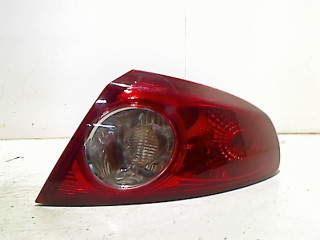 Światło tylne nadwozia z prawej Daewoo/Chevrolet Lacetti (KLAN) (2004 - 2005) Hatchback 1.8 16V (T18SED)