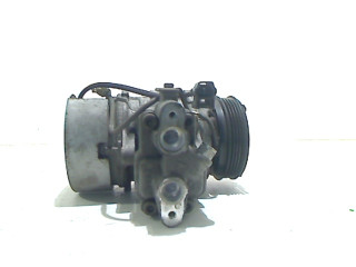 Pompa układu klimatyzacji Daihatsu Terios (J1) (1997 - 2000) Terreinwagen 1.3 16V 4x4 (HC-EJ)
