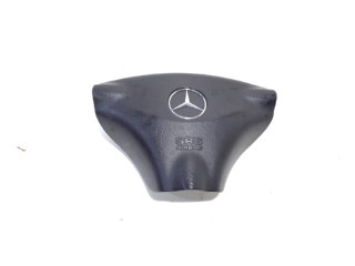 Poduszka powietrzna w kole kierownicy Mercedes-Benz Vaneo (W414) (2002 - 2005) MPV 1.6 (M166.961)