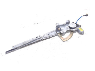 Mechanizm sterowania szyby drzwi przednich Kia Sorento II (JC) (2002 - 2011) SUV 3.5 V6 24V (G6CU)