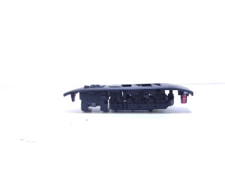 Panel sterowania, szyby sterowane elektrycznie Lexus NX I (2014 - teraz) SUV 300h 2.5 16V 4x4 (2ARFXE)