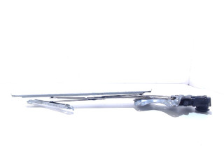 Mechanizm sterowania elektrycznego szyby drzwi tylnych prawych Lexus NX I (2014 - teraz) SUV 300h 2.5 16V 4x4 (2ARFXE)