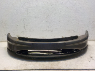 Zderzak przedni Peugeot 206 (2A/C/H/J/S) (1998 - 2001) Hatchback 1.9 D (DW8(WJZ))