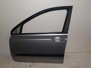 Drzwi przednie lewe Fiat Stilo MW (192C) (2005 - 2008) Combi 1.6 16V (192.B.3000)