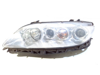 Światło przednie lewe Mazda 6 Sportbreak (GY19/89) (2002 - 2005) 2.0i 16V (LF17)