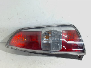 Światło tylne nadwozia z prawej Daihatsu Sirion 2 (M3) (2005 - 2008) Hatchback 1.3 16V DVVT (K3-VE)