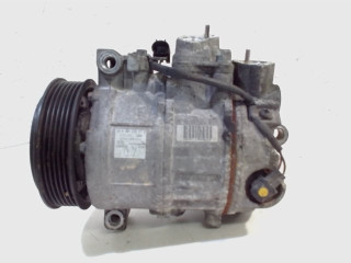 Pompa układu klimatyzacji Mercedes-Benz SLK (R171) (2004 - 2011) Cabrio 3.5 350 V6 24V (M272.963)
