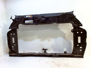 Płytka blokująca przedniej krawędzi Kia Picanto (TA) (2011 - 2017) Hatchback 1.0 12V (G3LA)