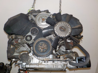 Silnik Audi A6 Avant (C5) (1997 - 2005) Combi 2.4 V6 30V (APS)