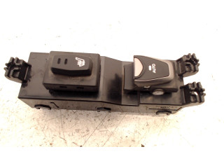Przełącznik ogrzewanie siedzeń Hyundai Santa Fe III (DM) (2012 - teraz) Santa Fe IV (DM) SUV 2.2 CRDi R 16V 4x4 (D4HB)
