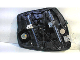 Mechanizm sterowania elektrycznego szyby drzwi przednich prawych Hyundai Santa Fe III (DM) (2012 - teraz) Santa Fe IV (DM) SUV 2.2 CRDi R 16V 4x4 (D4HB)