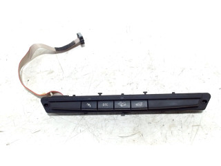Przełącznik klapy bagażnika BMW X5 (E70) (2008 - 2010) SUV xDrive 30d 3.0 24V (M57N2-D30(306D3))