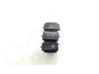 Przełącznik świateł awaryjnych Skoda Citigo (2011 - 2019) Hatchback 1.0 12V (CHYA)