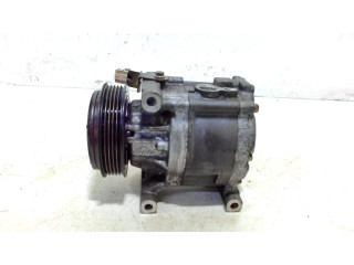 Pompa układu klimatyzacji Fiat Idea (350AX) (2004 - 2012) MPV 1.4 16V (843.A.1000)