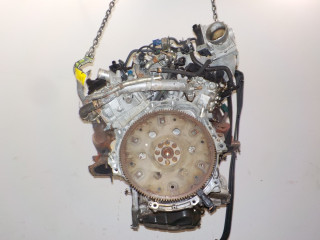 Silnik Renault Vel Satis (BJ) (2002 - 2009) MPV 3.5 V6 24V (V4Y-701)