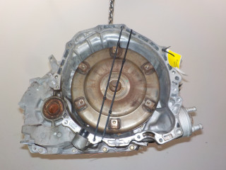 Skrzynia biegów automatyczna Renault Vel Satis (BJ) (2002 - 2009) MPV 3.5 V6 24V (V4Y-701)