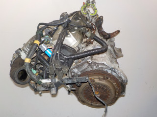 Silnik Honda Accord (CG) (1998 - 2002) Sedan 1.8i 16V (F18B2)