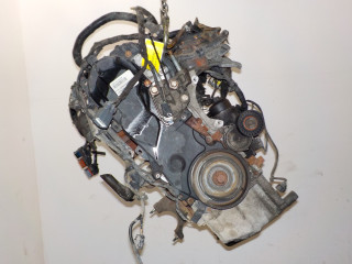 Silnik Ford S-Max (GBW) (2006 - 2014) MPV 2.0 TDCi 16V 136 (UKWA(Euro 5))
